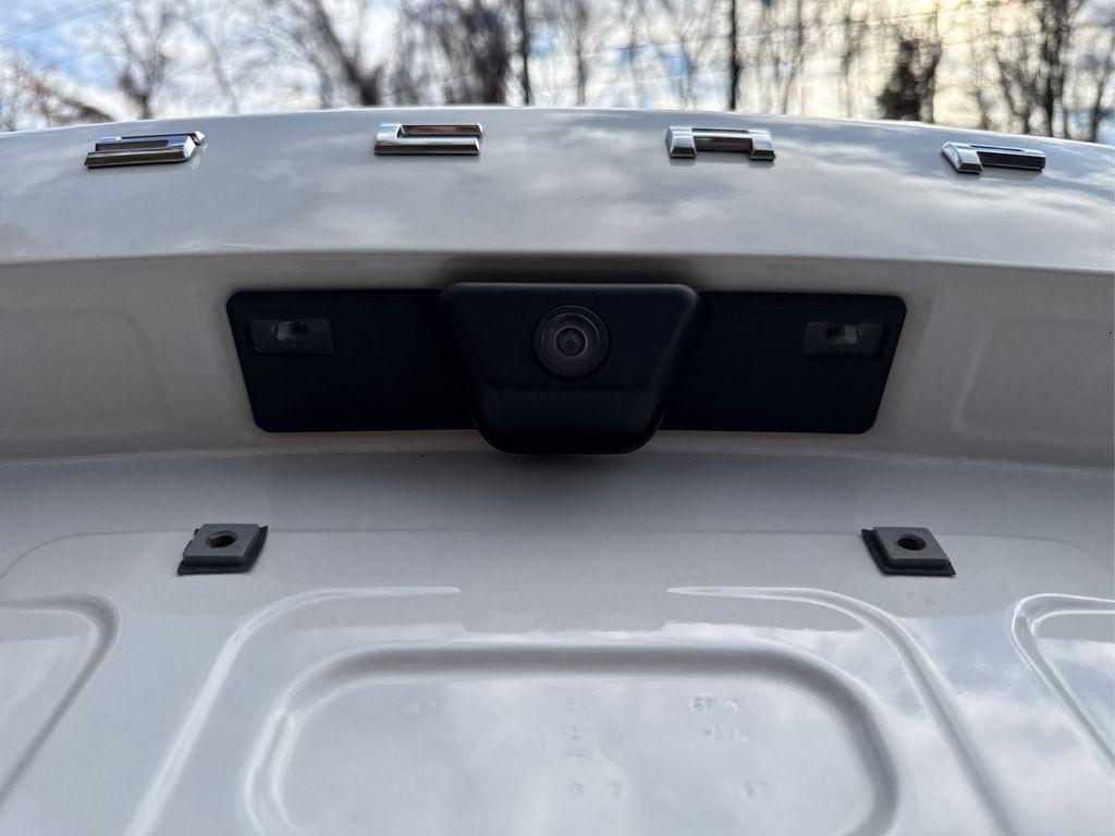 used 2021 Ford Escape car, priced at $23,600