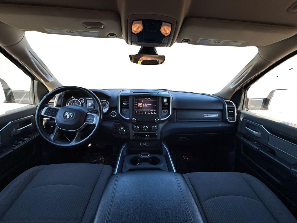 used 2019 Ram 2500 car, priced at $38,800