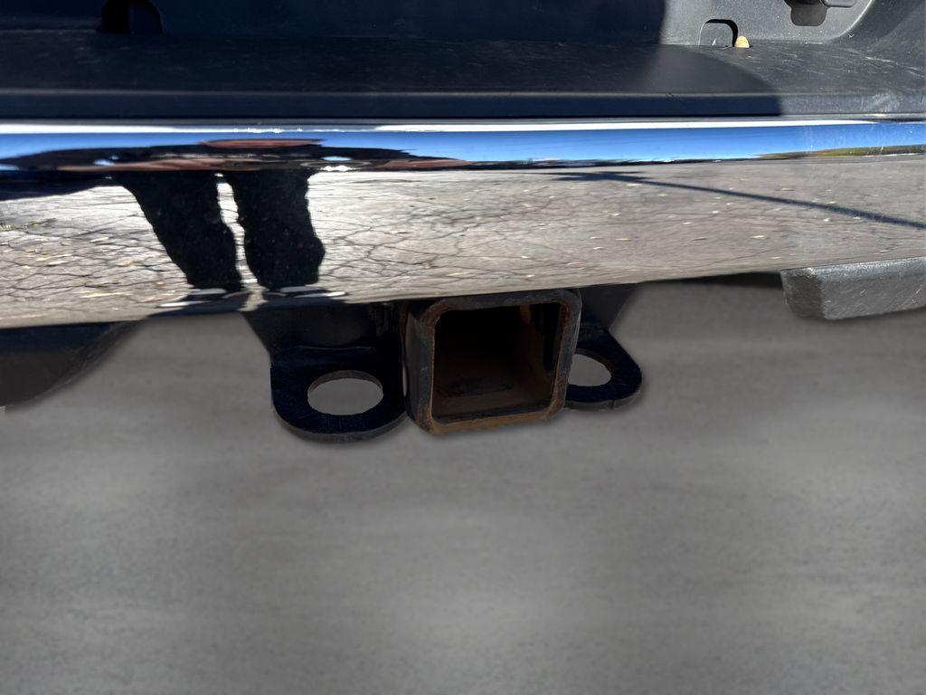 used 2019 Ram 2500 car, priced at $38,800