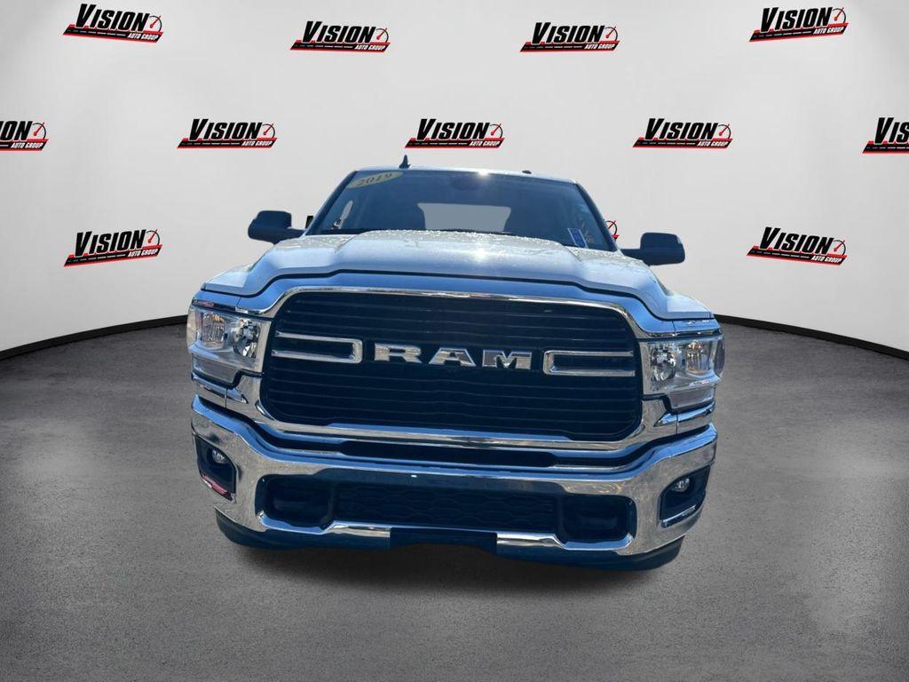 used 2019 Ram 2500 car, priced at $38,800