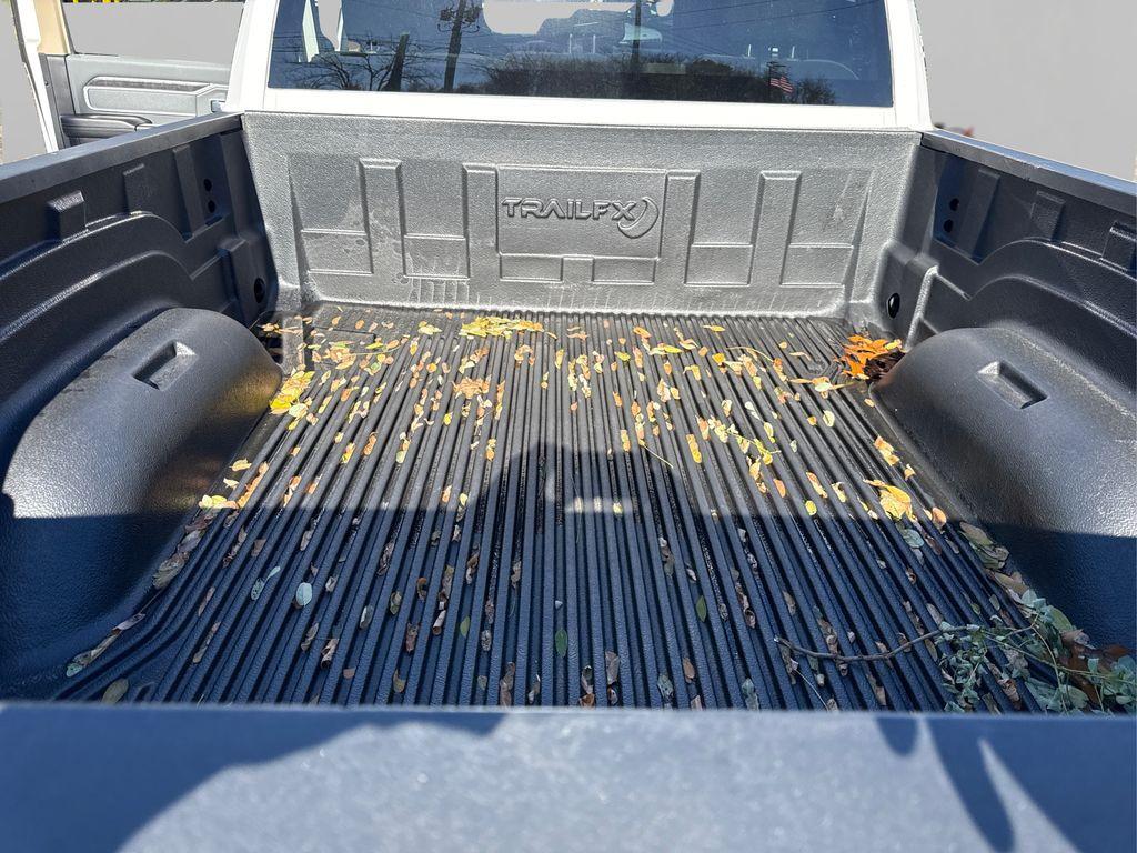 used 2019 Ram 2500 car, priced at $38,800