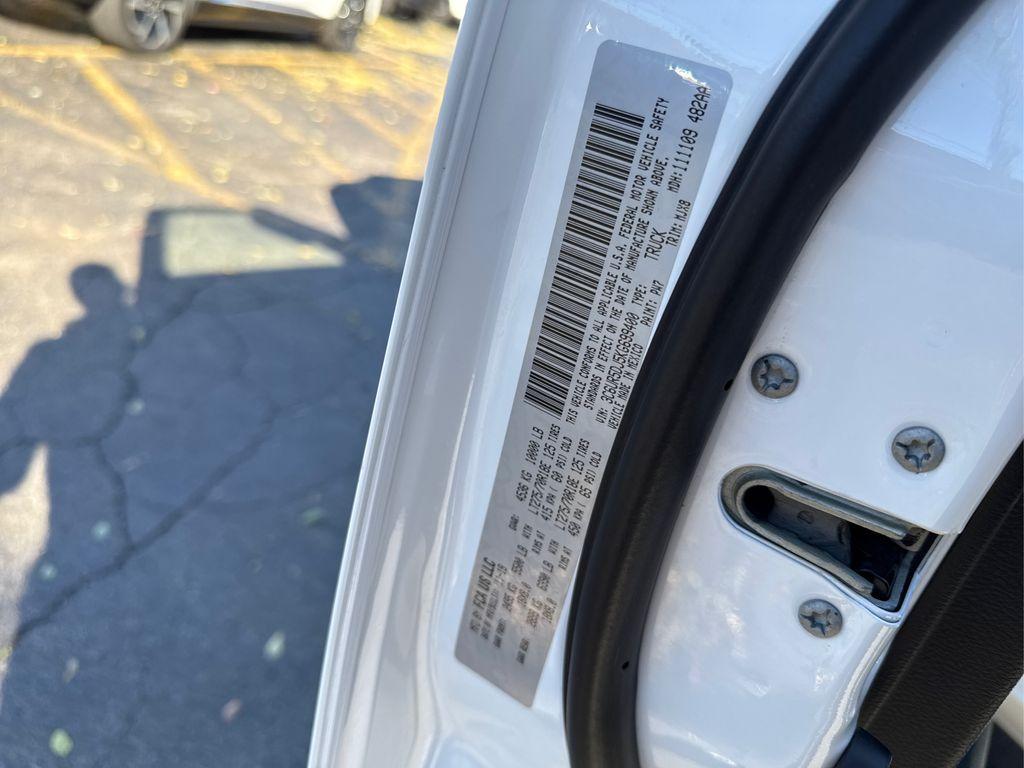 used 2019 Ram 2500 car, priced at $38,800