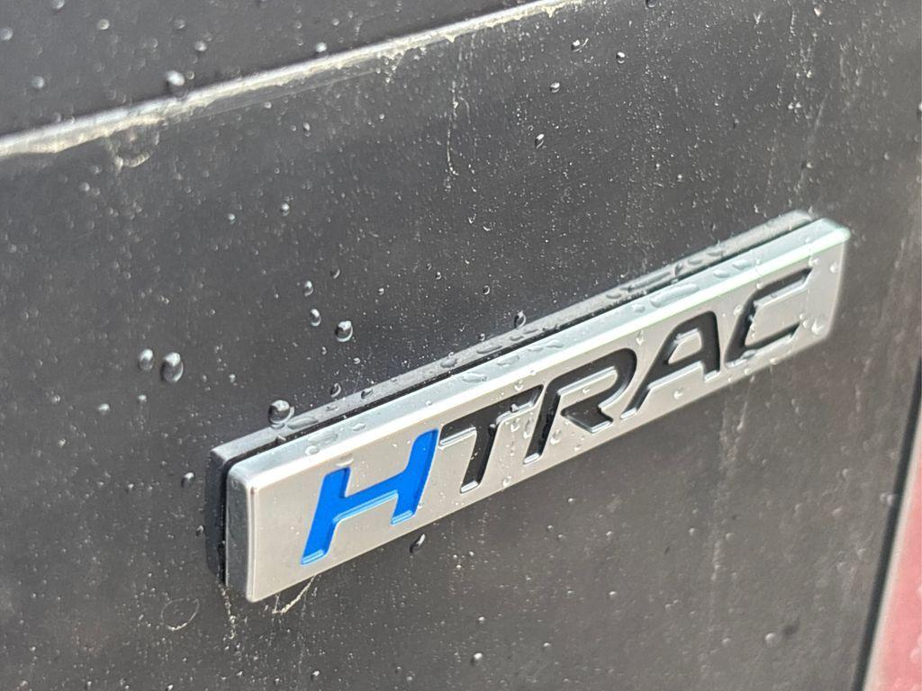 used 2021 Hyundai Palisade car, priced at $28,990