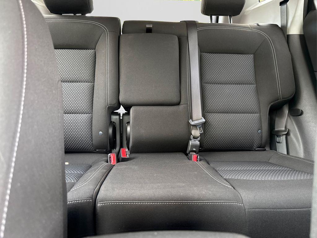 used 2023 GMC Terrain car, priced at $25,590