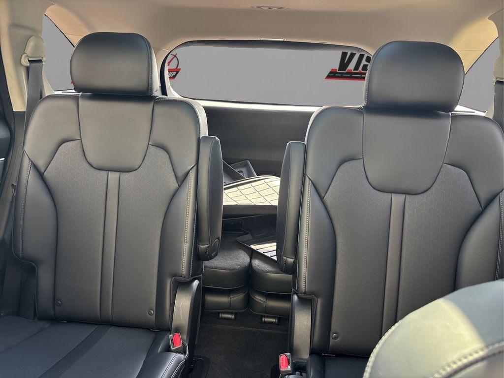 used 2022 Kia Sorento car, priced at $31,041