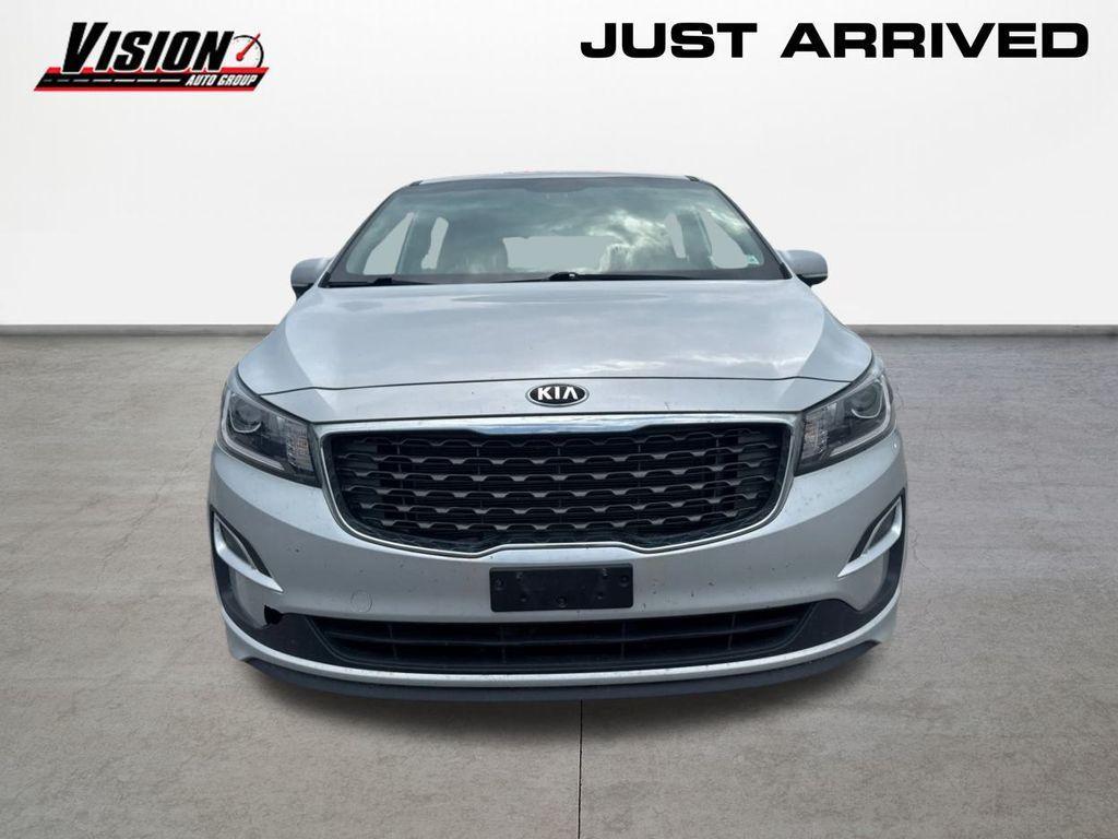 used 2020 Kia Sedona car, priced at $17,900