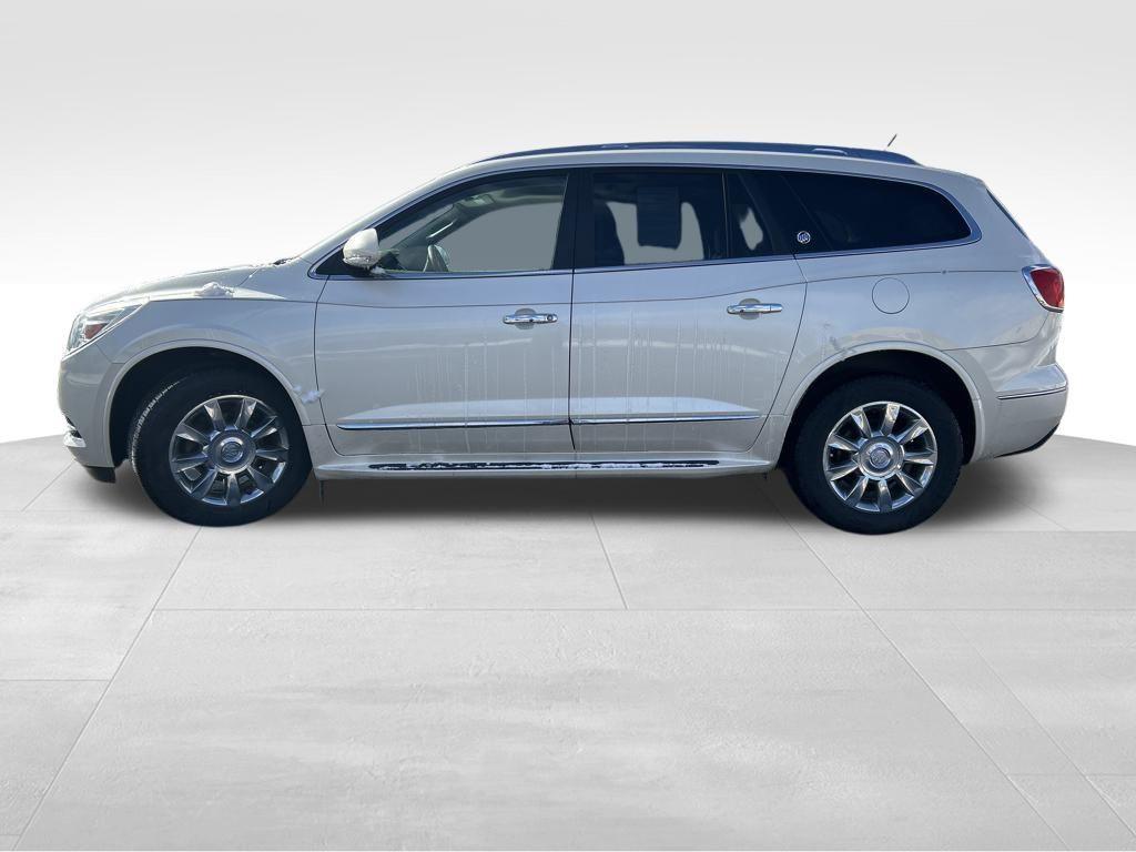 used 2014 Buick Enclave car, priced at $10,995