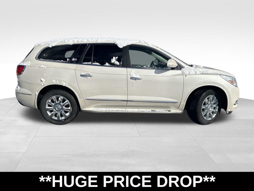 used 2014 Buick Enclave car, priced at $10,995