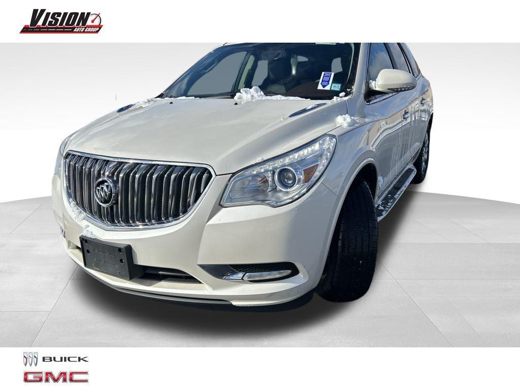 used 2014 Buick Enclave car, priced at $10,995