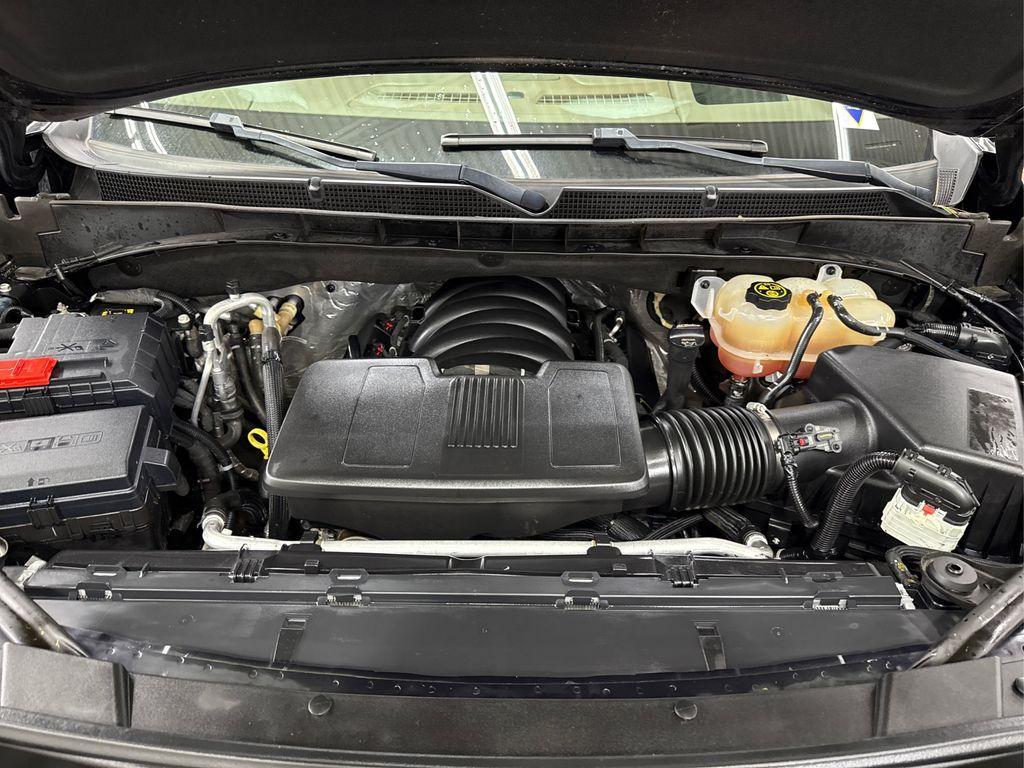 used 2022 GMC Yukon car, priced at $56,590