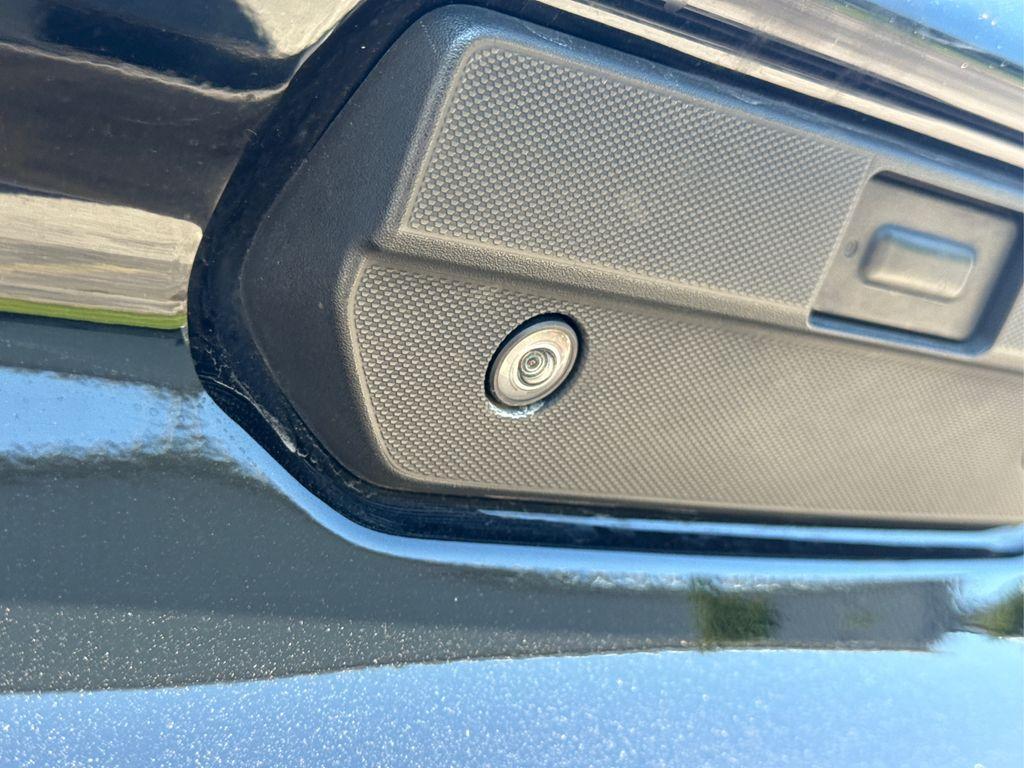 used 2021 Chevrolet Silverado 1500 car