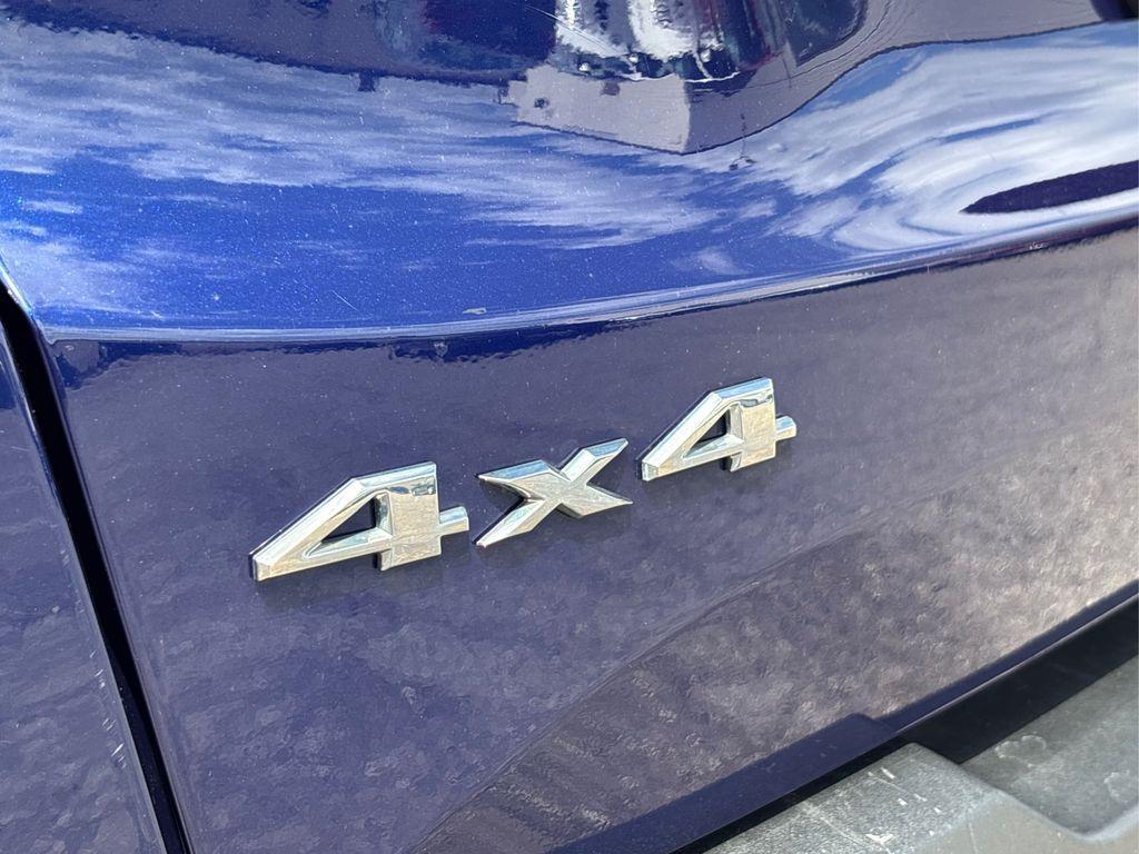 used 2021 Jeep Renegade car, priced at $18,525