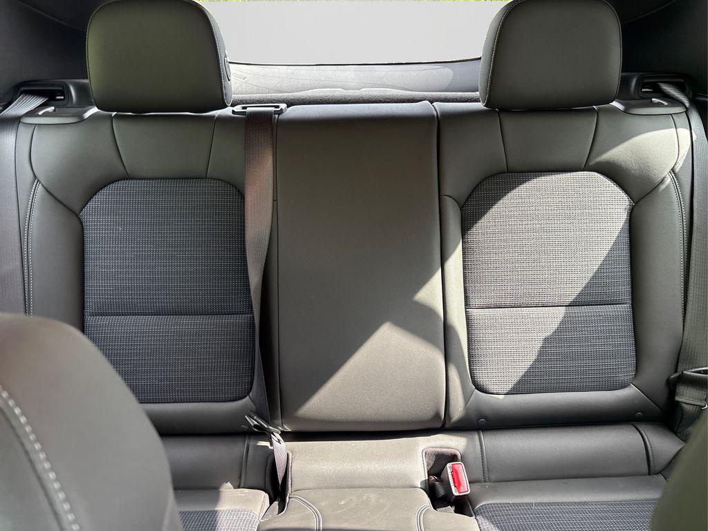 used 2024 Buick Envista car, priced at $23,390