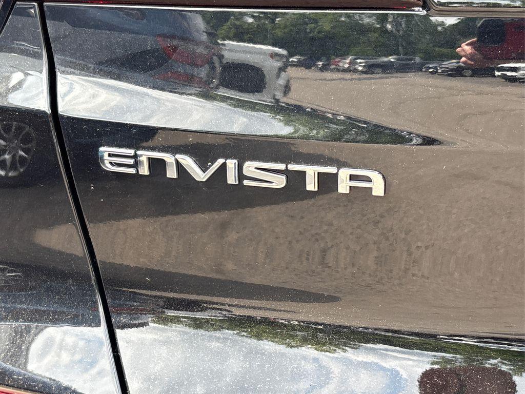used 2024 Buick Envista car, priced at $23,390