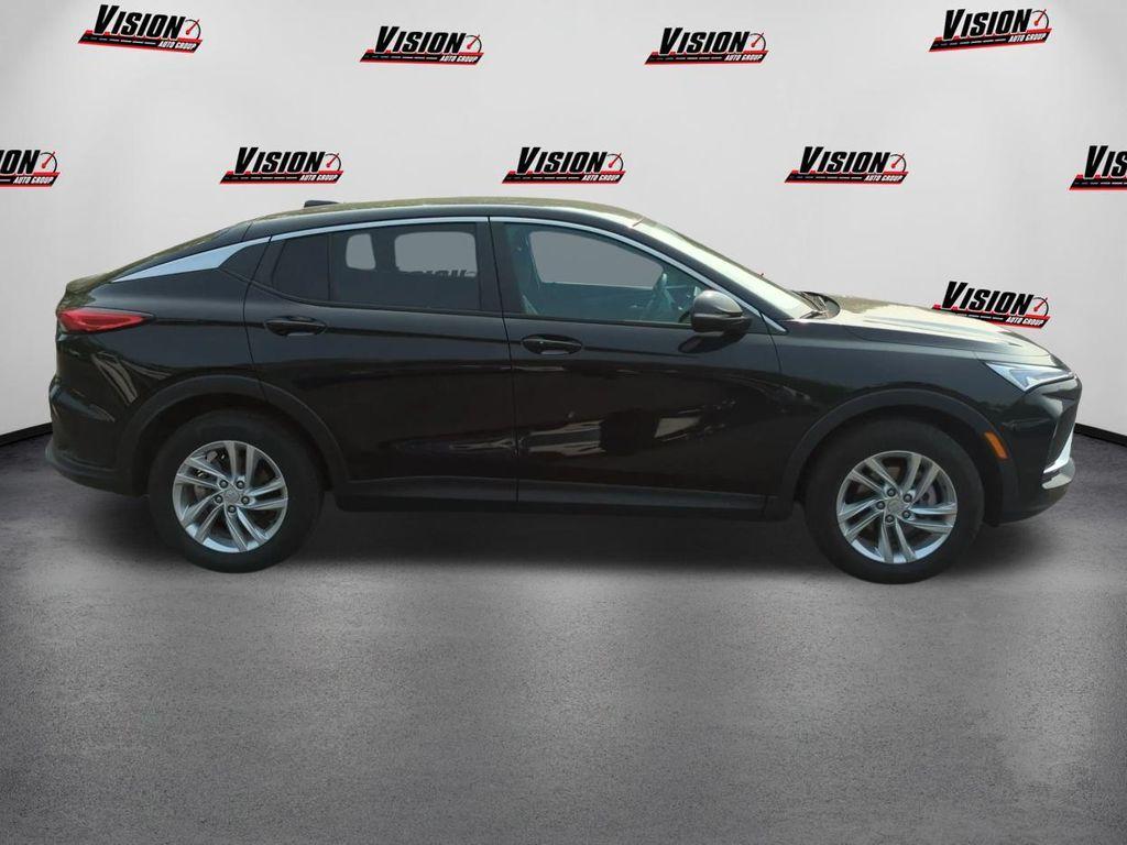 used 2024 Buick Envista car, priced at $23,390