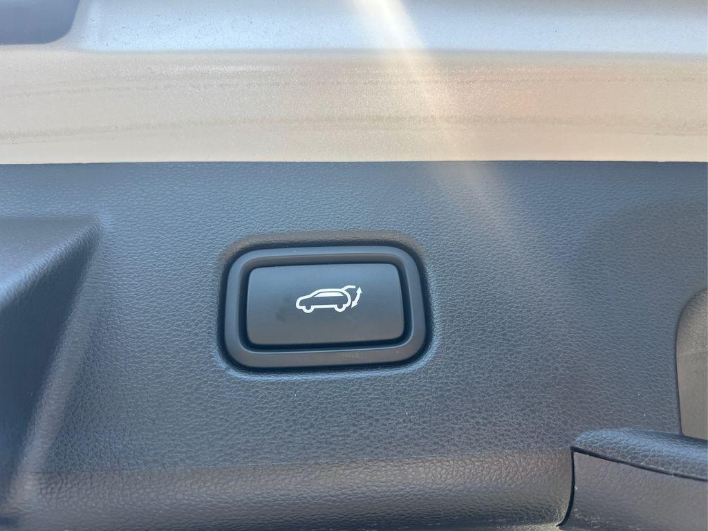 used 2025 Hyundai Tucson car, priced at $35,095