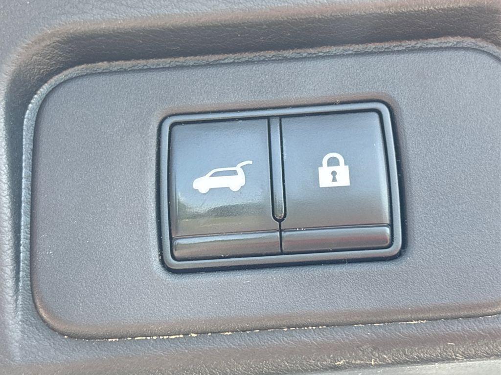 used 2021 Nissan Rogue car, priced at $21,900