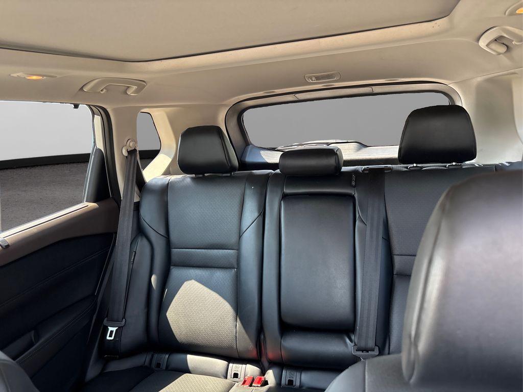 used 2021 Nissan Rogue car, priced at $21,900