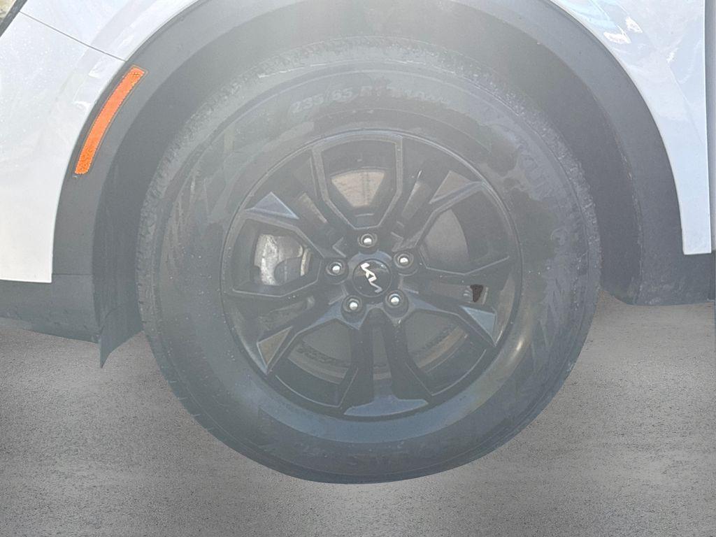 used 2023 Kia Sportage car, priced at $26,995