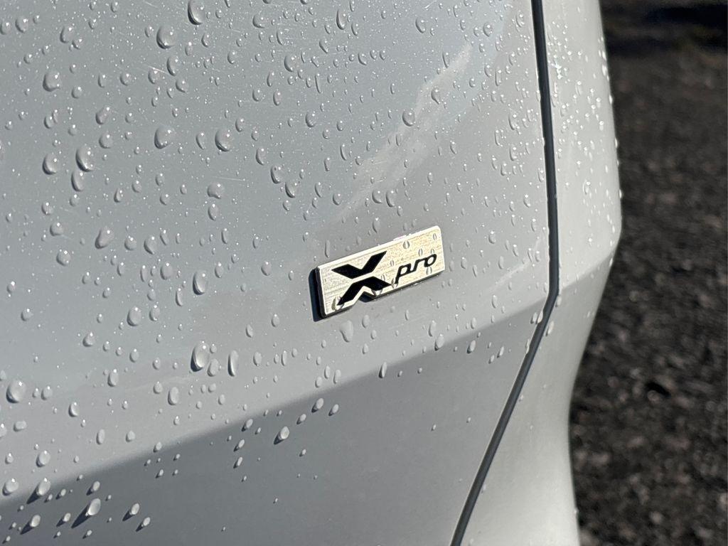 used 2023 Kia Sportage car, priced at $26,995