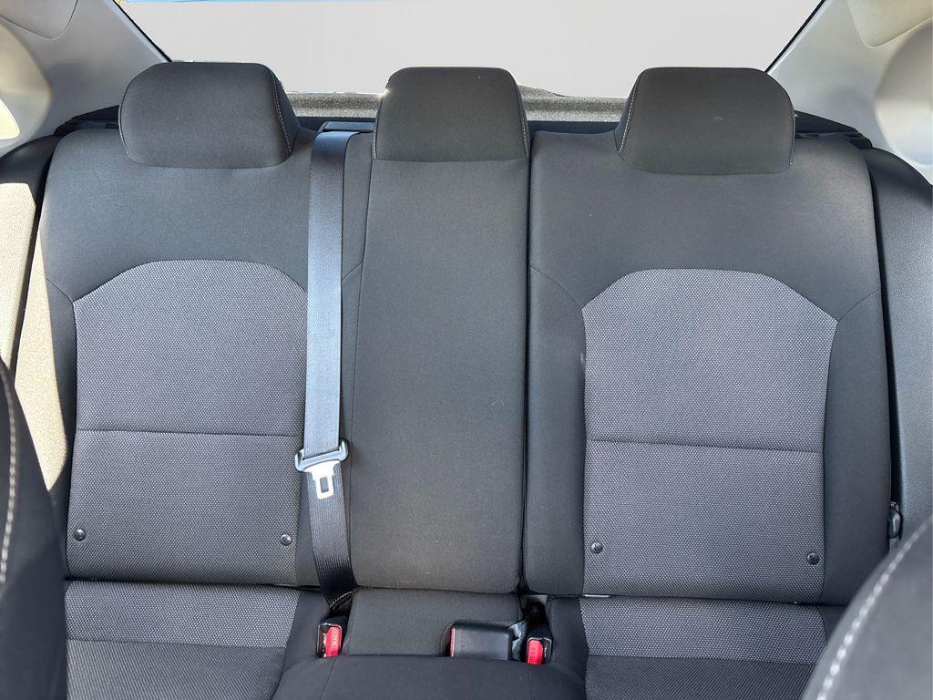 used 2024 Kia Forte car, priced at $18,408