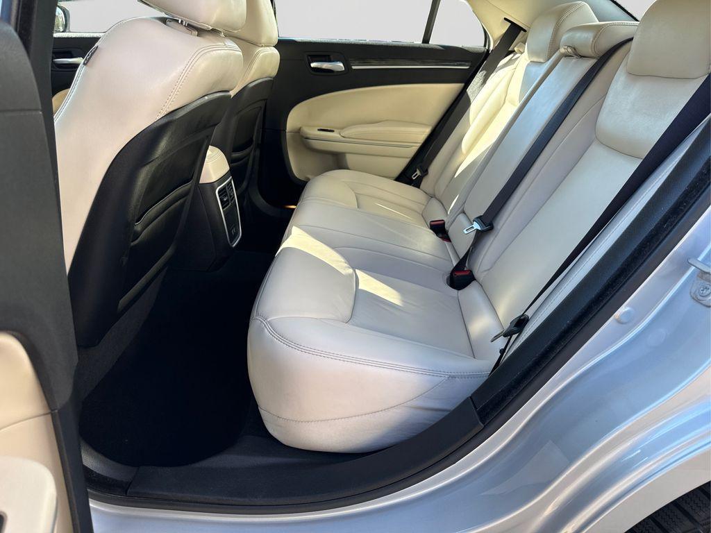 used 2022 Chrysler 300 car, priced at $26,900