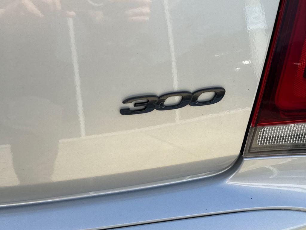 used 2022 Chrysler 300 car, priced at $26,900