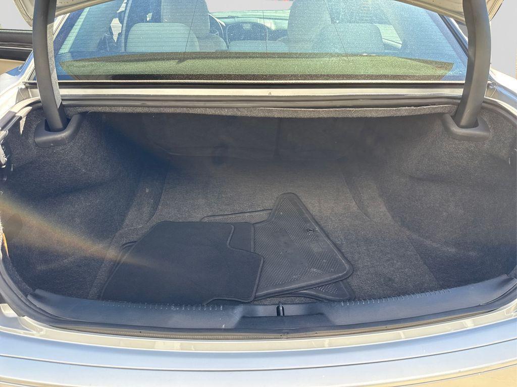 used 2022 Chrysler 300 car, priced at $26,900