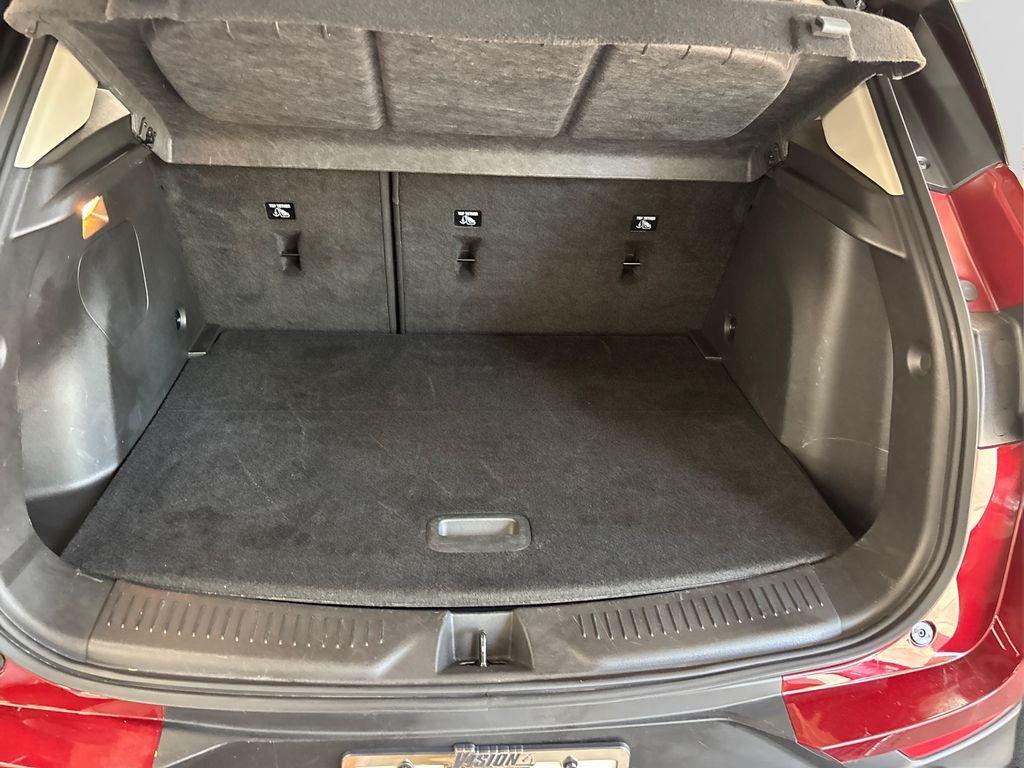used 2023 Buick Encore GX car, priced at $21,790