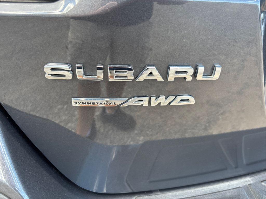 used 2022 Subaru Outback car, priced at $26,270