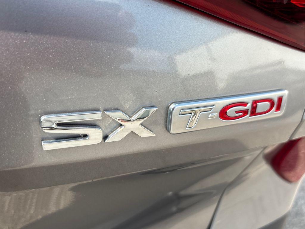 used 2021 Kia Seltos car, priced at $19,990