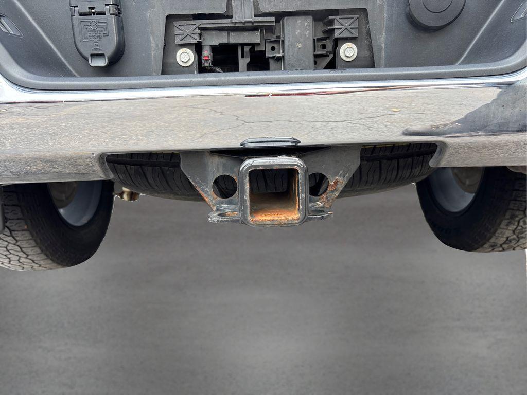 used 2024 Chevrolet Silverado 1500 car, priced at $39,927