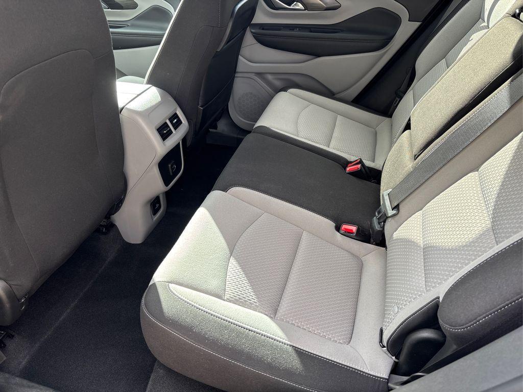 used 2022 GMC Terrain car, priced at $22,595