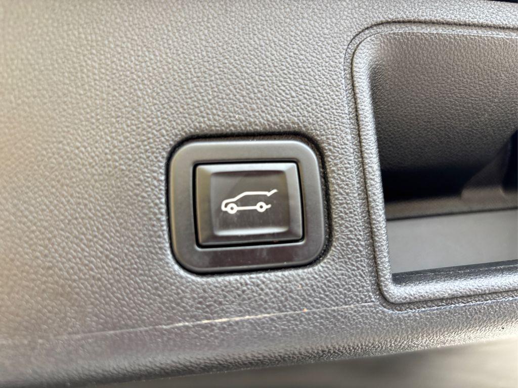 used 2022 GMC Terrain car, priced at $22,595