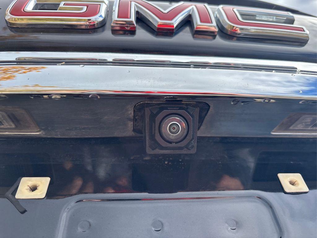 used 2022 GMC Terrain car, priced at $22,595