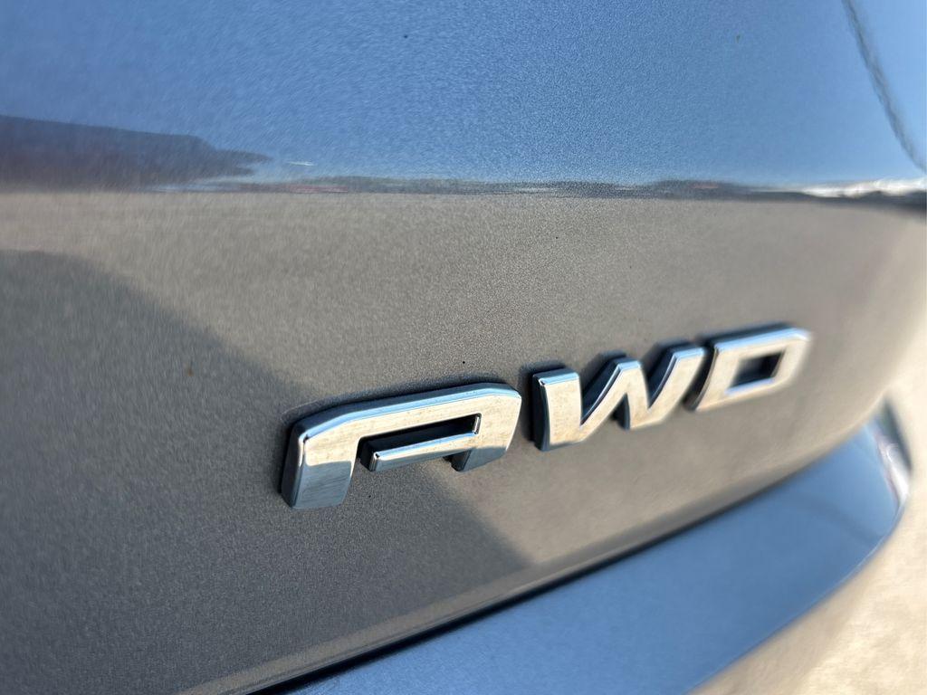 used 2020 GMC Acadia car, priced at $26,990