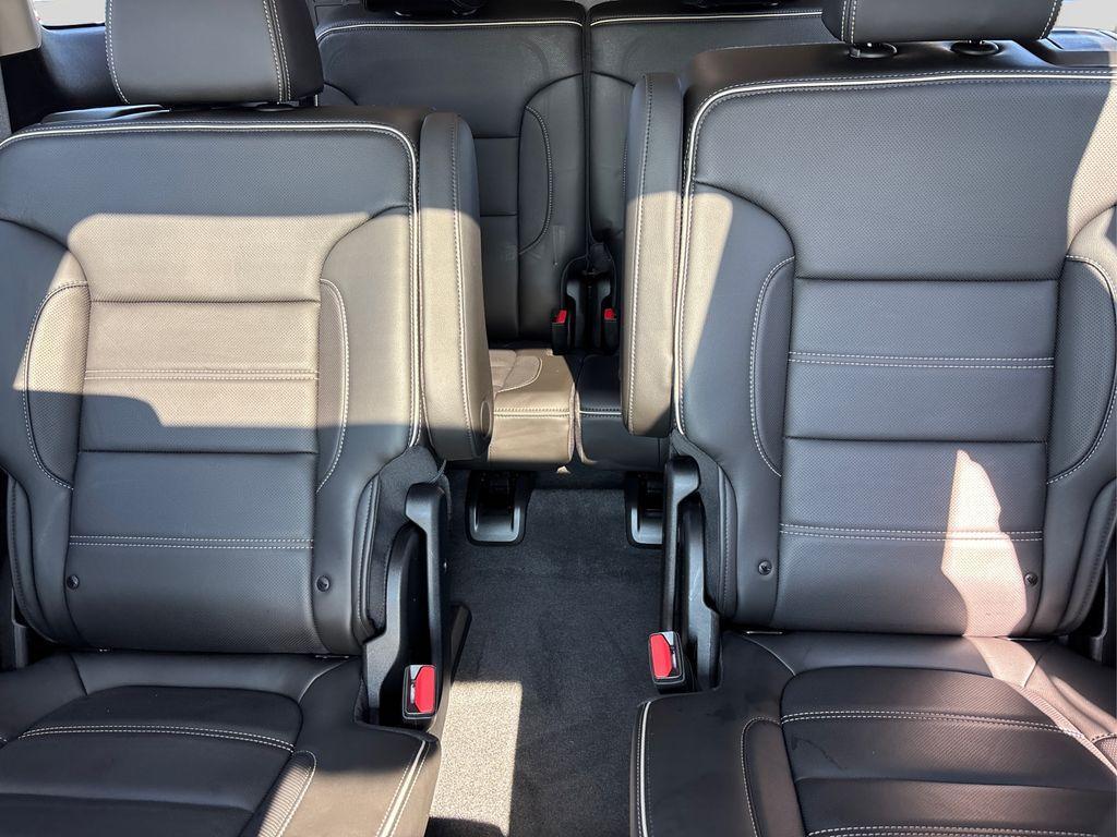 used 2020 GMC Acadia car, priced at $25,990