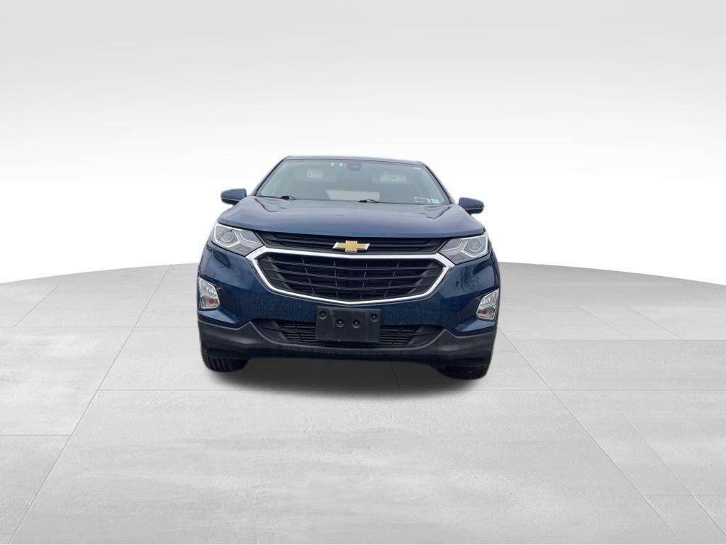 used 2020 Chevrolet Equinox car, priced at $20,140