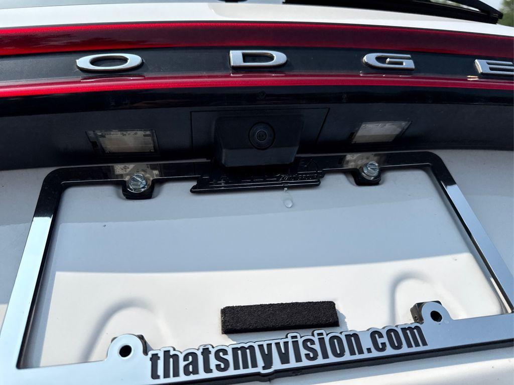 used 2021 Dodge Durango car, priced at $33,200