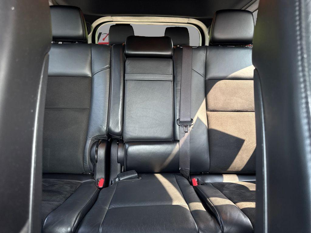 used 2021 Dodge Durango car, priced at $33,200