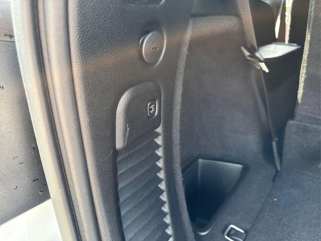 used 2021 Dodge Durango car, priced at $33,200