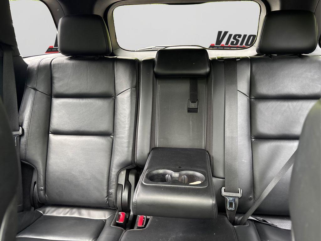 used 2018 Jeep Grand Cherokee car, priced at $18,990