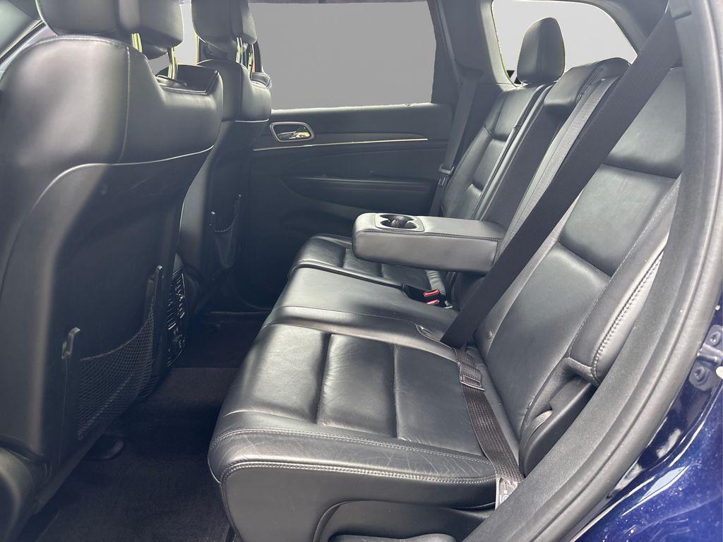 used 2018 Jeep Grand Cherokee car, priced at $18,990