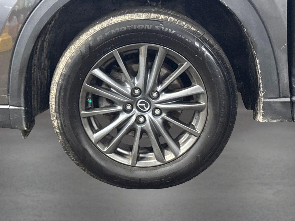 used 2019 Mazda CX-5 car, priced at $17,599