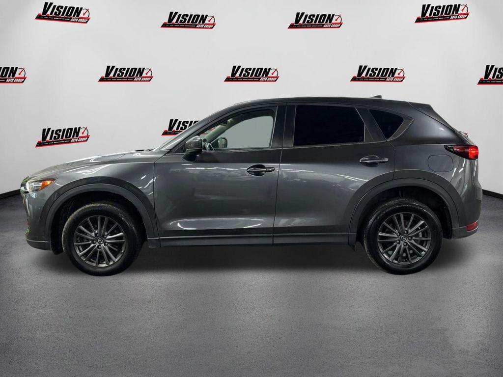 used 2019 Mazda CX-5 car, priced at $17,599