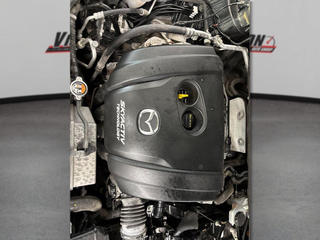 used 2019 Mazda CX-5 car, priced at $17,599