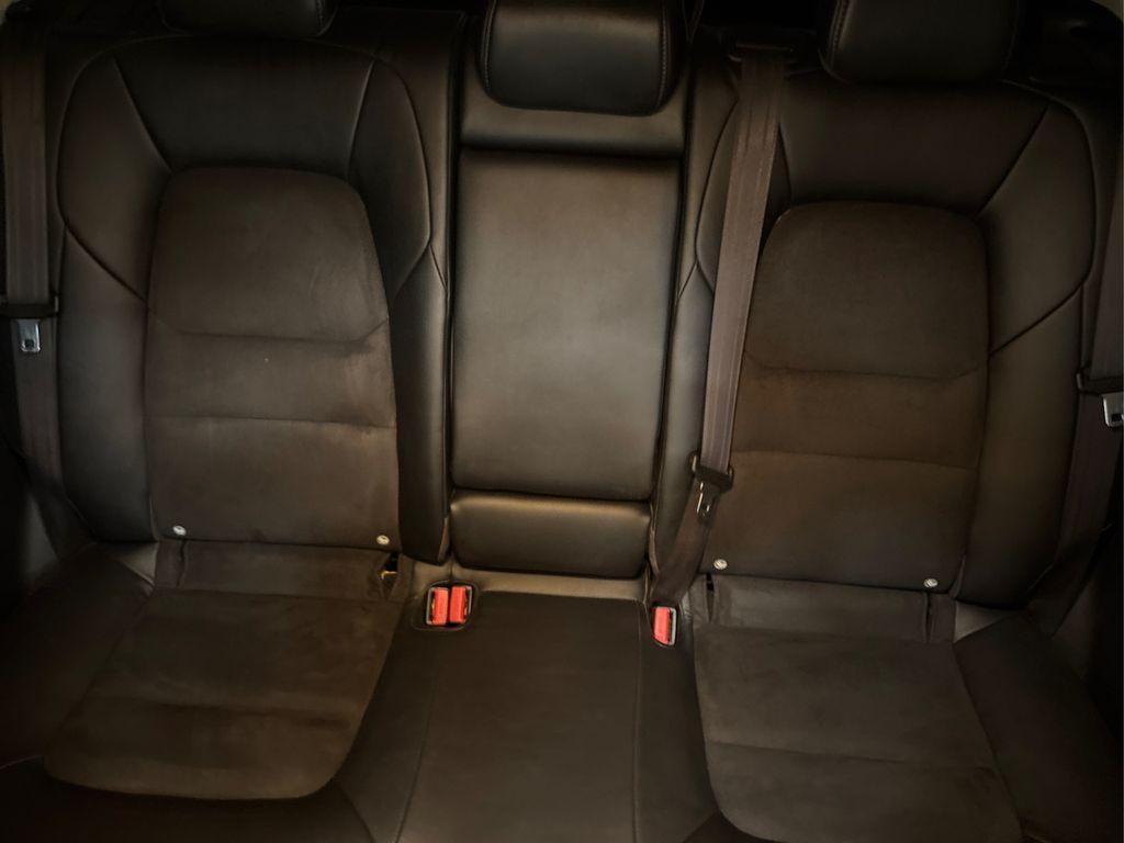 used 2019 Mazda CX-5 car, priced at $17,599