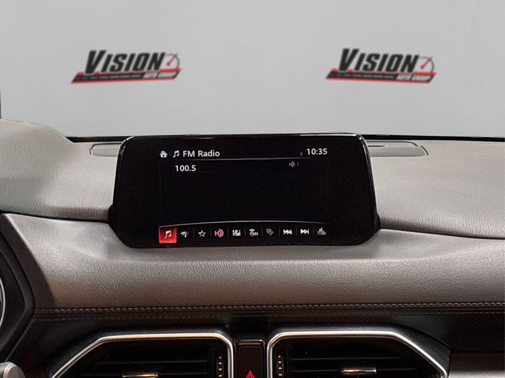 used 2019 Mazda CX-5 car, priced at $17,599