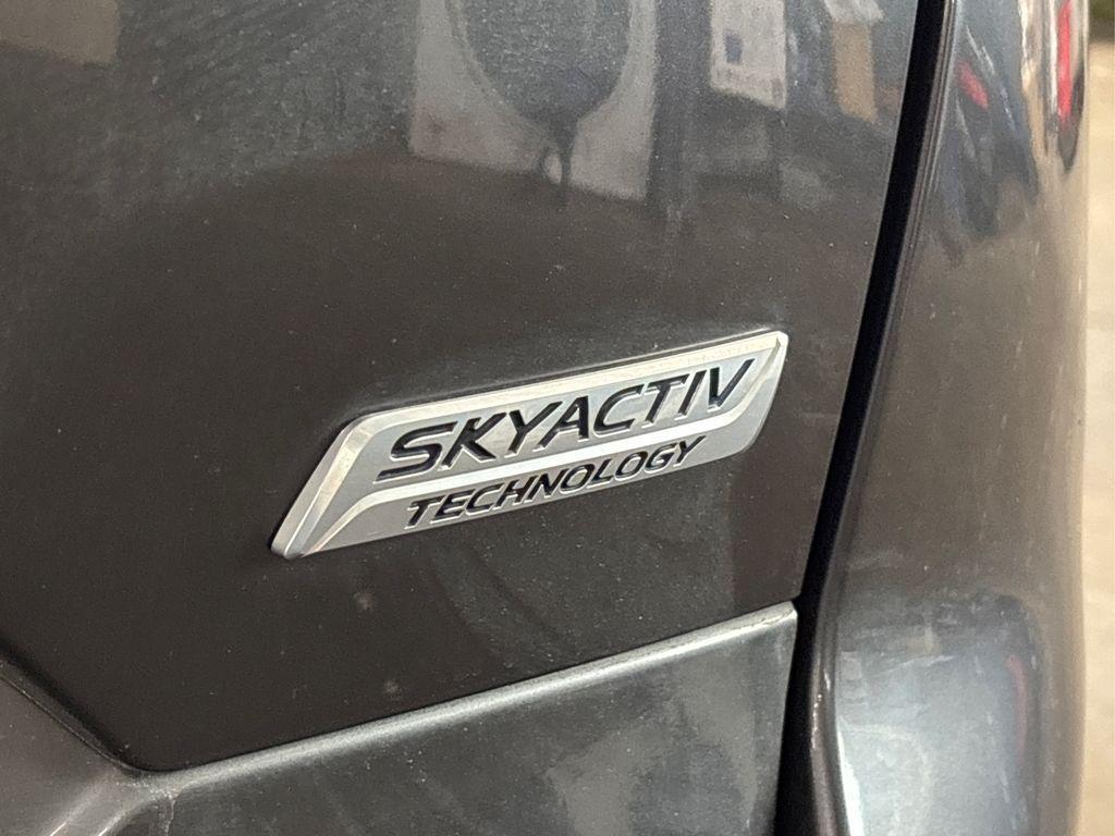 used 2019 Mazda CX-5 car, priced at $17,599