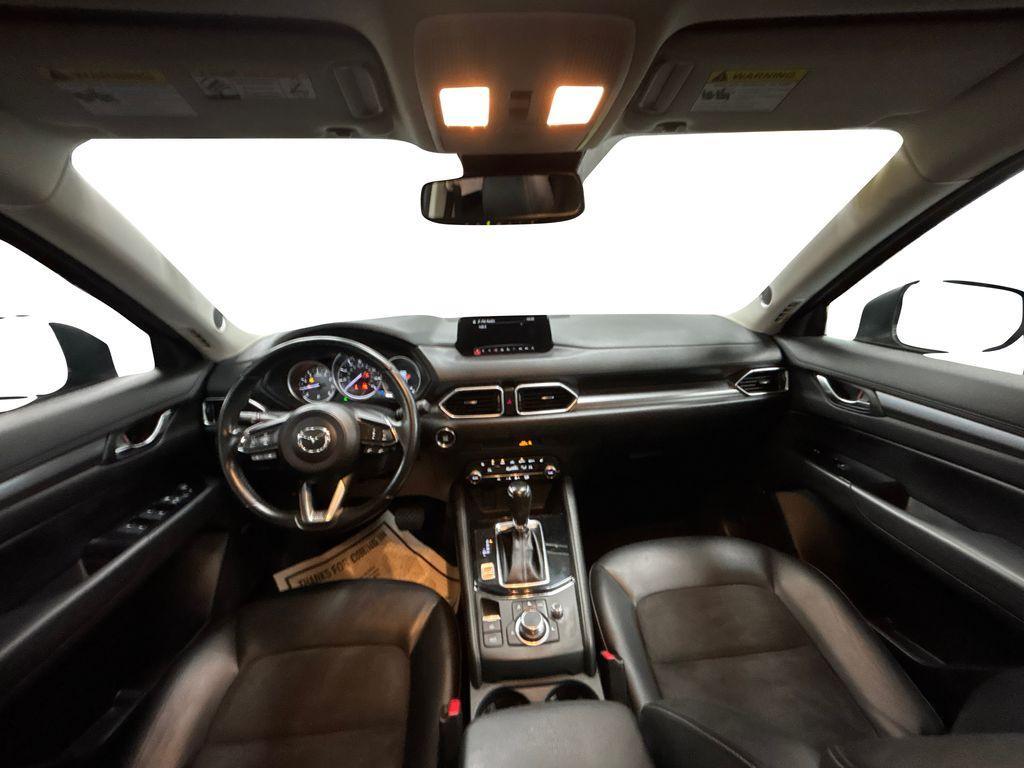 used 2019 Mazda CX-5 car, priced at $17,599